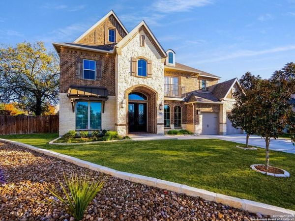 108 Turtle Creek, Boerne, TX 78006