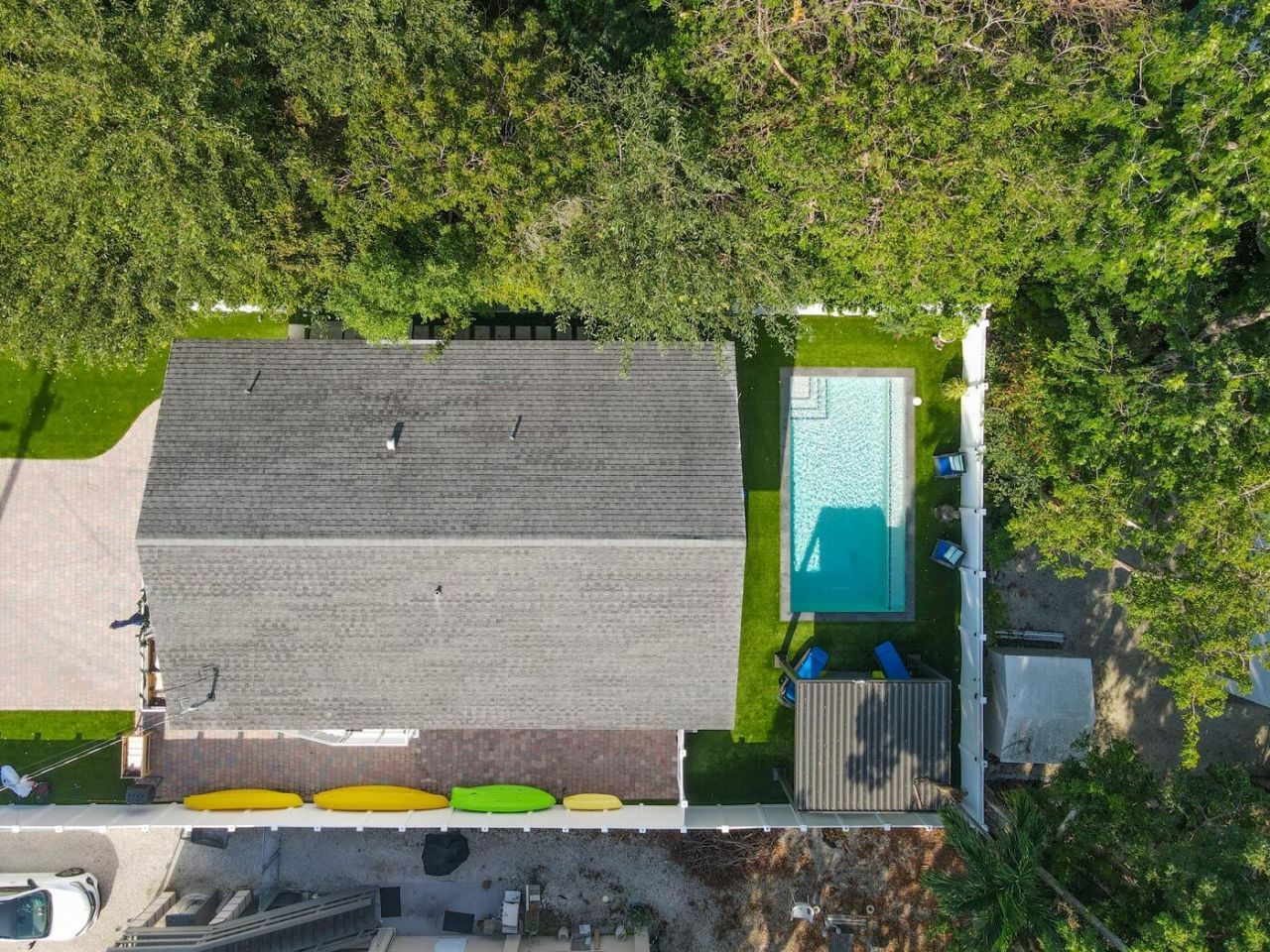 1016 Gibraltar Road, Key Largo, FL 33037 Photo