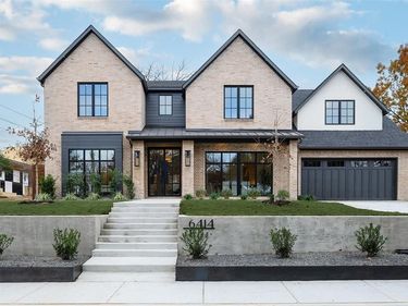 6414 Blanch Circle, Dallas, TX 75214