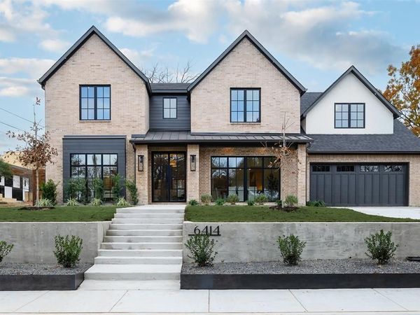 6414 Blanch Circle, Dallas, TX 75214