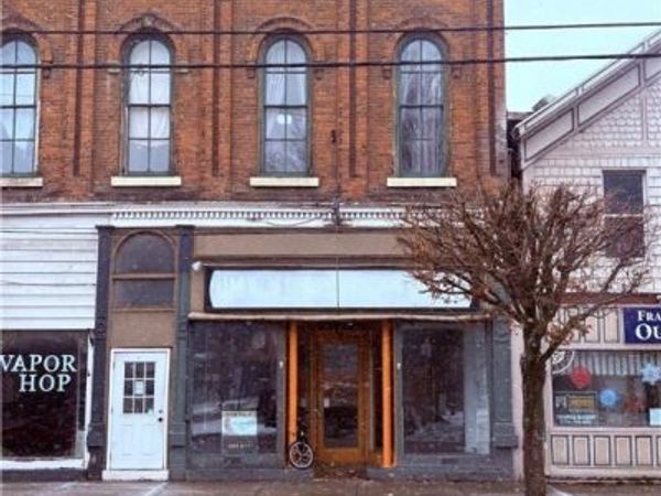 30 Park Square, Franklinville, NY 14737