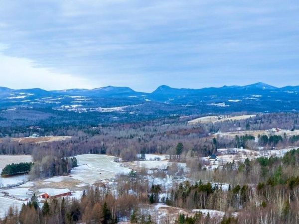 0 Ridge Road, Kirby, VT 05851