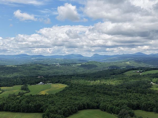 0 Ridge Road, Kirby, VT 05851
