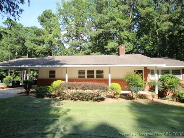 1426 Old Trinity Circle, Raleigh, NC 27607