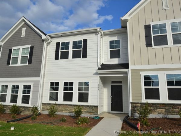 1793 Aspen River Lane, Apex, NC 27502