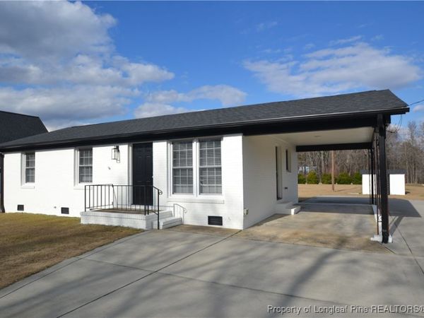 10521 Ten Ten Road, Raleigh, NC 27603