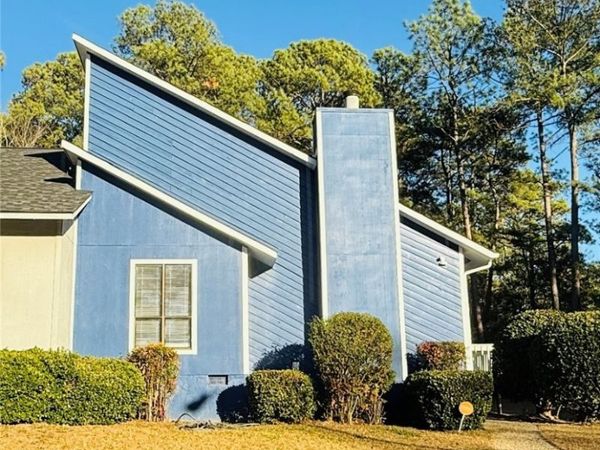 824 Danish Drive, Fayetteville, NC 28303