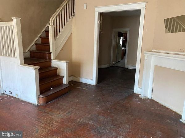 3844 N GRATZ STREET, PHILADELPHIA, PA 19140