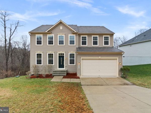 5933 YEAGERTOWN ROAD, NEW MARKET, MD 21774