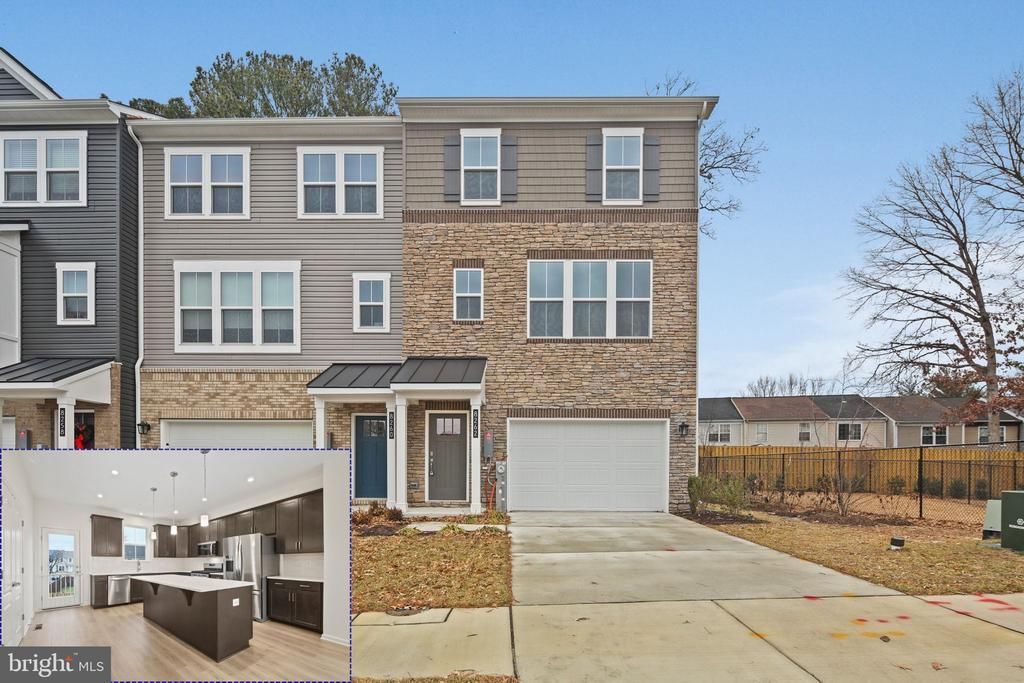 8262 Longford Road, Millersville, MD 21108 Main Photo