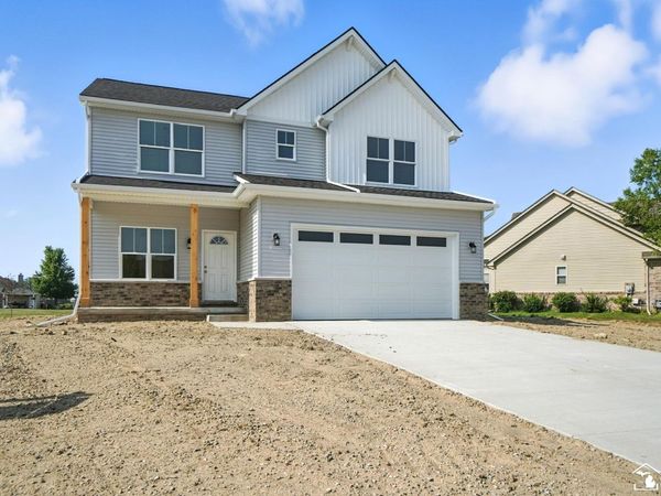 4135 Swan Ridge Lane Trail, Newport, MI 48166