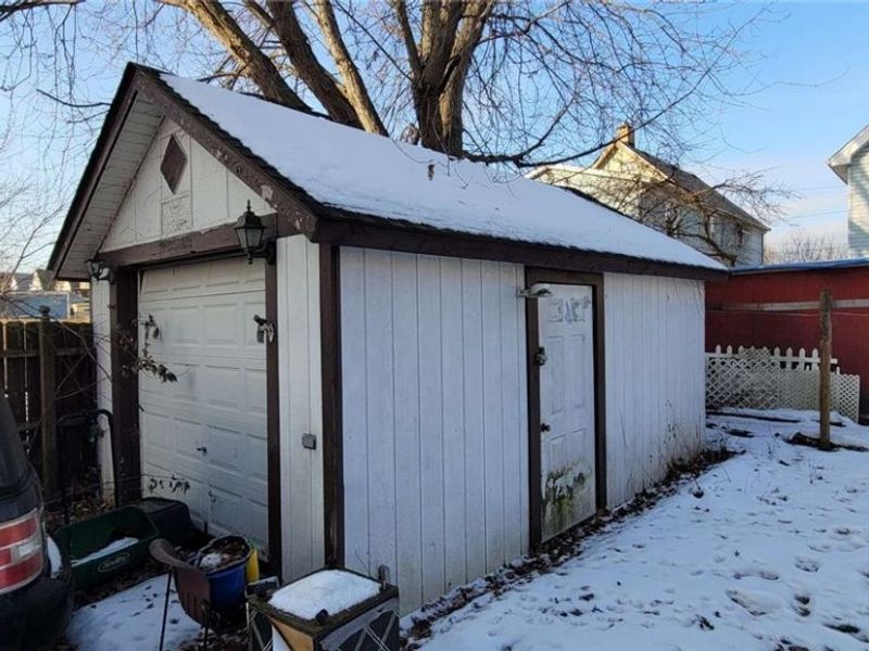 3442 W 60th Street, Cleveland, OH 44102 Photo 5