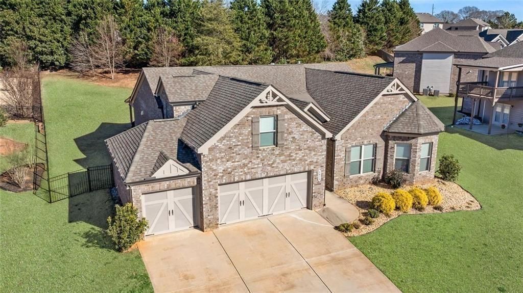 3925 Sierra Knolls Court, Cumming, GA 30040 Main Photo
