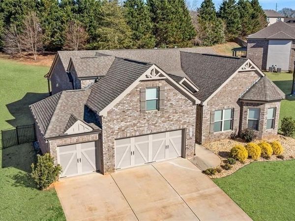 3925 Sierra Knolls Court, Cumming, GA 30040