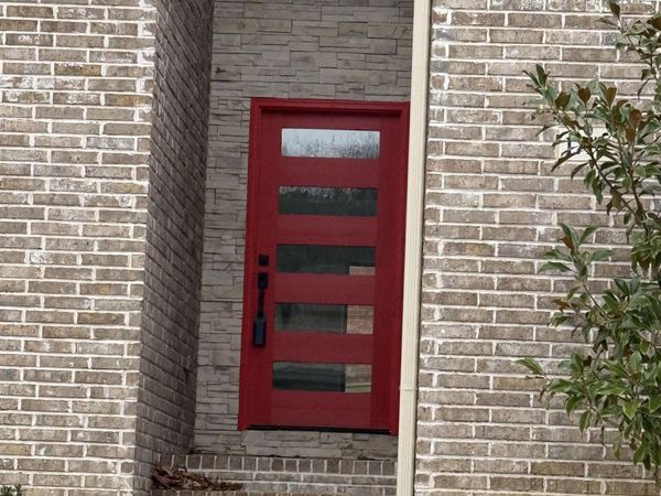 1710 Village Lake Dr, Little Rock, AR 72204