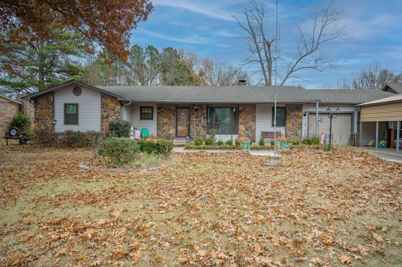 109 Pin Oak Drive Cabot, AR 72023