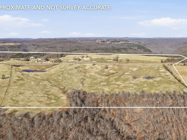 27912 W Highway 16, Jerusalem, AR 72080