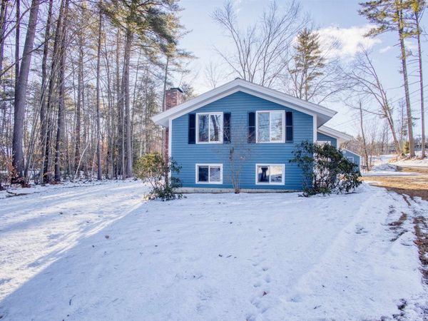 1 Richard Road, Ossipee, NH 03814
