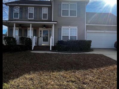 117 Waterville Drive, Columbia, SC 29229