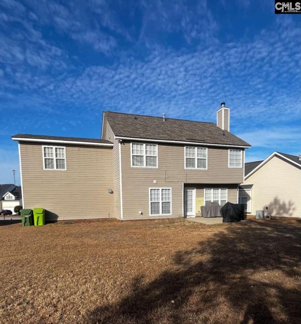 117 Waterville Drive Photo 15