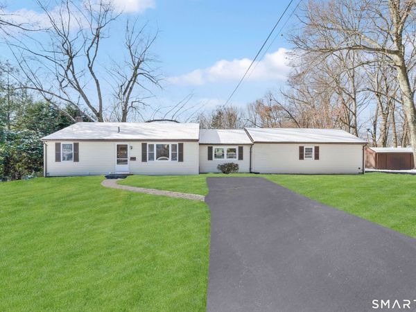 23 Bancroft, Vernon, CT 06066