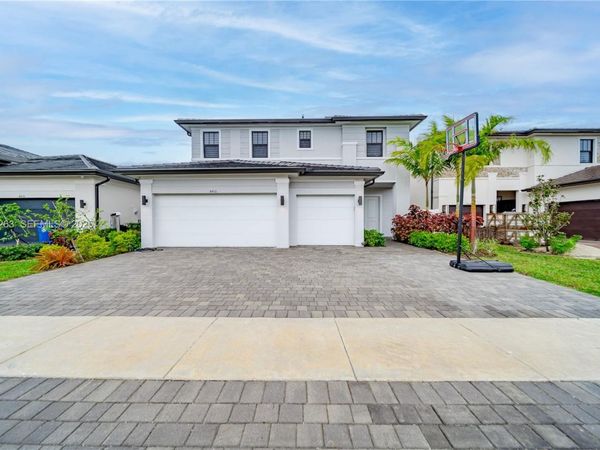 4416 SW 174th Ave, Unit 4416, Miramar, FL 33029