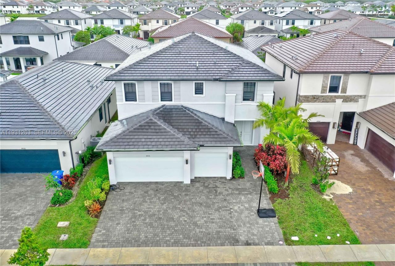 4416 SW 174th Ave, Unit 4416, Miramar, FL 33029 Photo