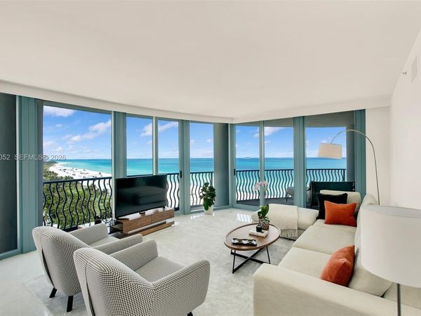 1500 Ocean Dr, Unit 1201, Miami Beach, FL 33139