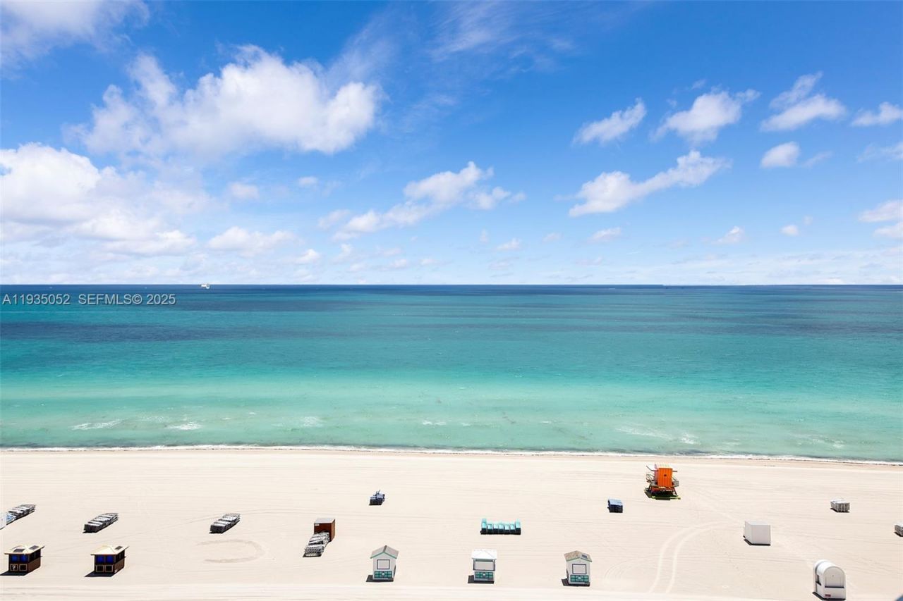 1500 Ocean Dr, Unit 1201, Miami Beach, FL 33139 Photo