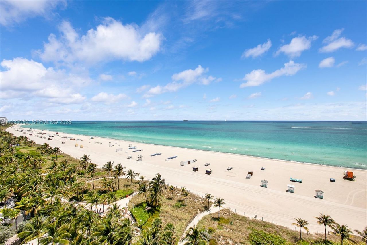 1500 Ocean Dr, Unit 1201, Miami Beach, FL 33139 Photo