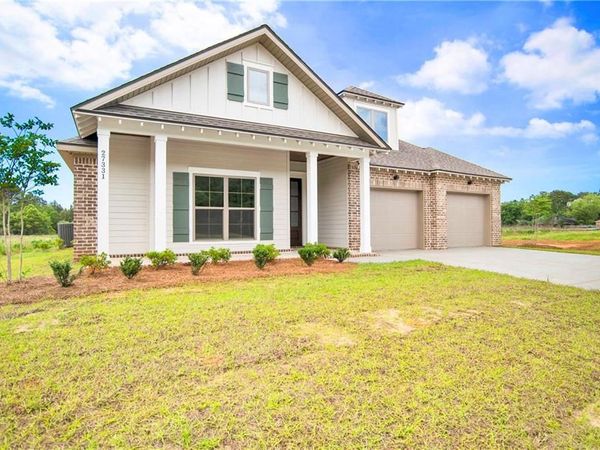 27331 Patch Place Loop, Daphne, AL 36526