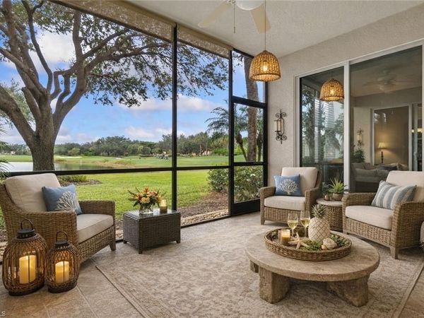 21700 Southern Hills DR, Unit 101, ESTERO, FL 33928