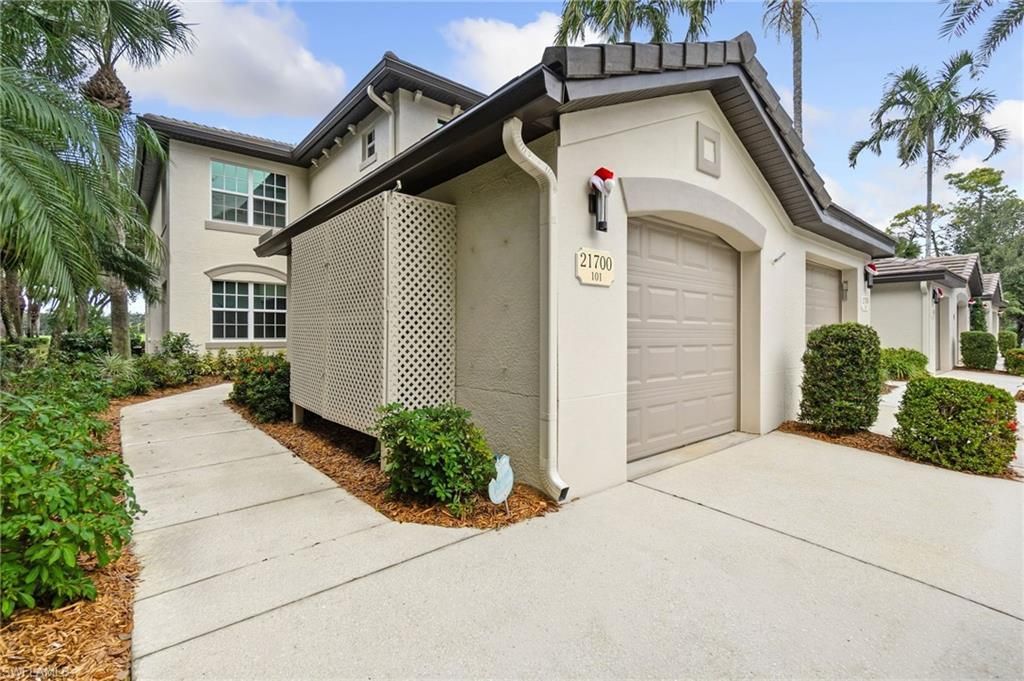21700 Southern Hills Dr, Unit 101, Estero, FL 33928 Photo