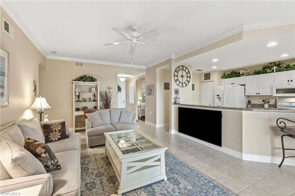 21700 Southern Hills Dr, Unit 101, Estero, FL 33928 Photo