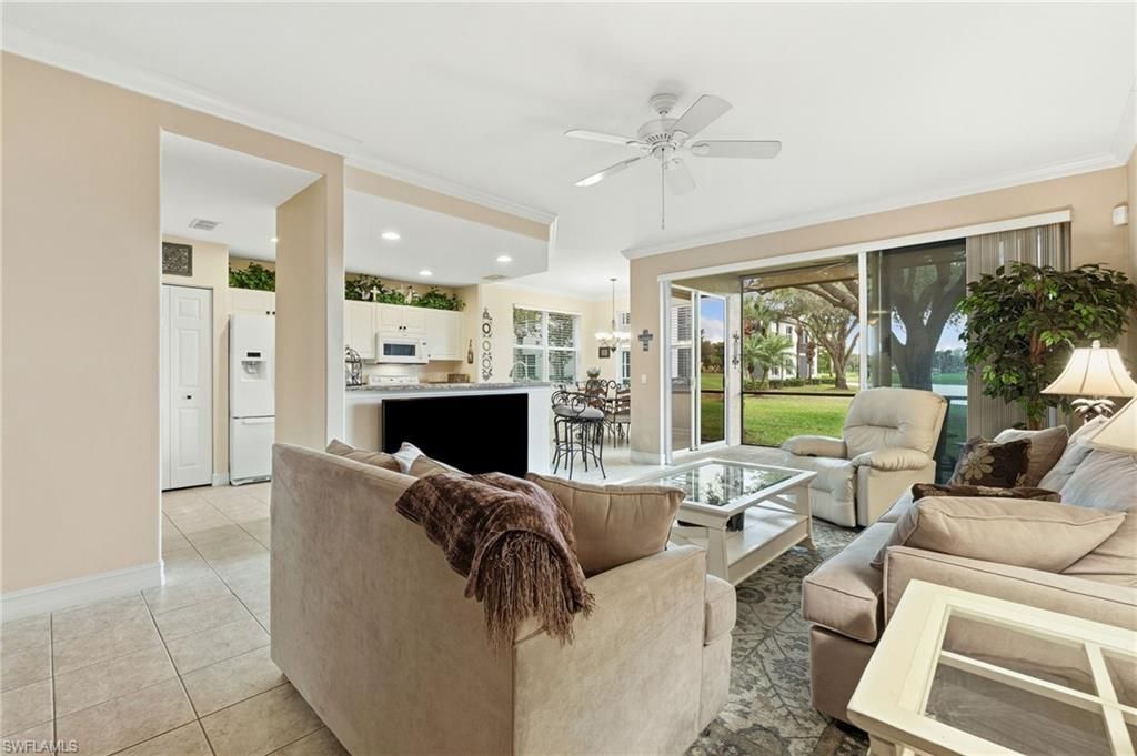 21700 Southern Hills Dr, Unit 101, Estero, FL 33928 Photo