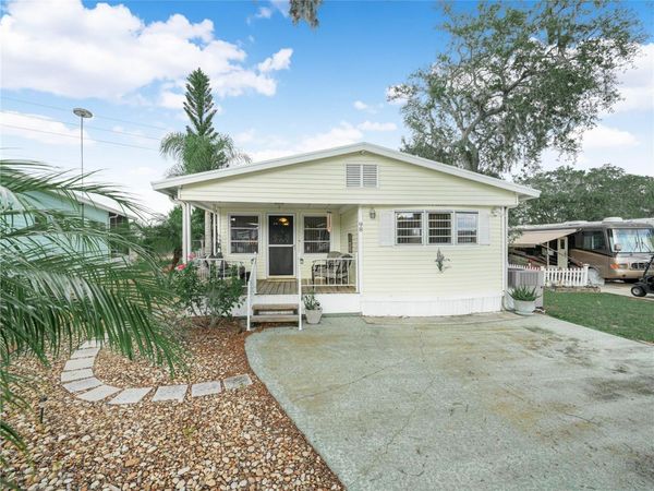 98 SADDLEBAG TRAIL, LAKE WALES, FL 33898