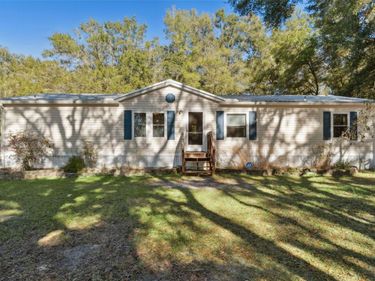 10931 NE 95TH STREET, ARCHER, FL 32618