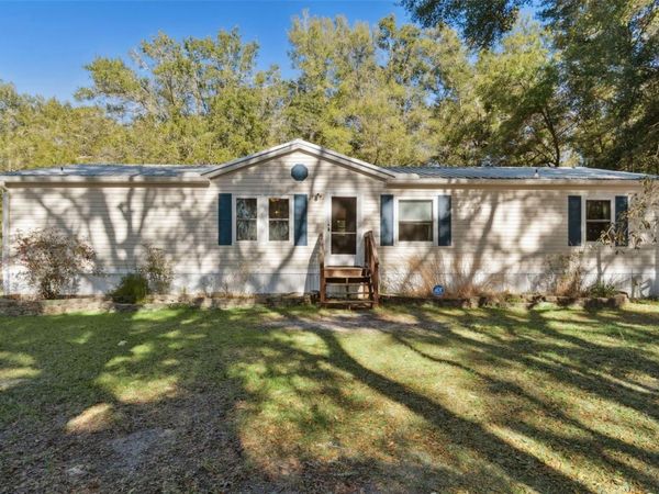 10931 NE 95TH STREET, ARCHER, FL 32618