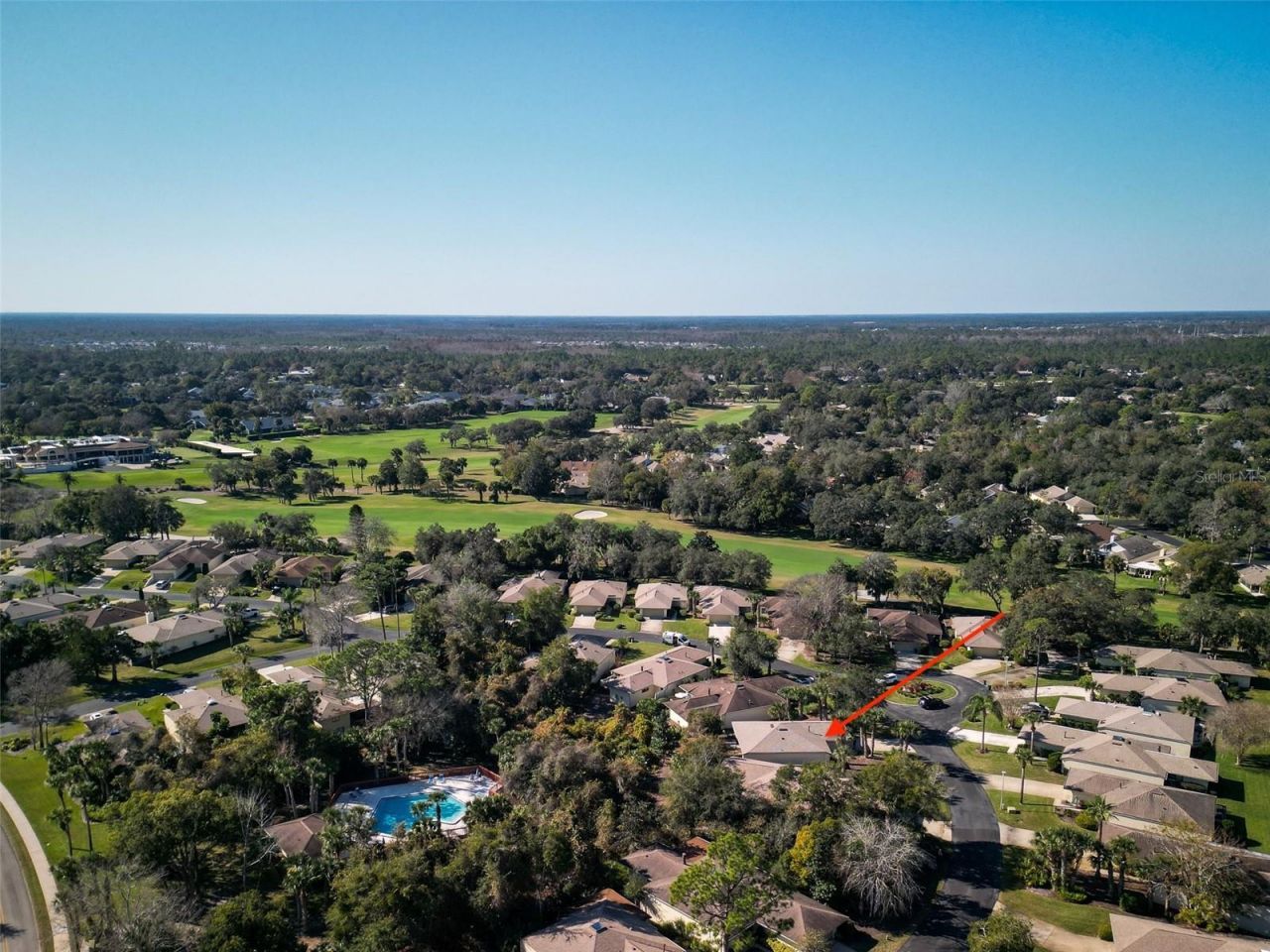 168 Turnberry Circle, New Smyrna Beach, FL 32168 Photo