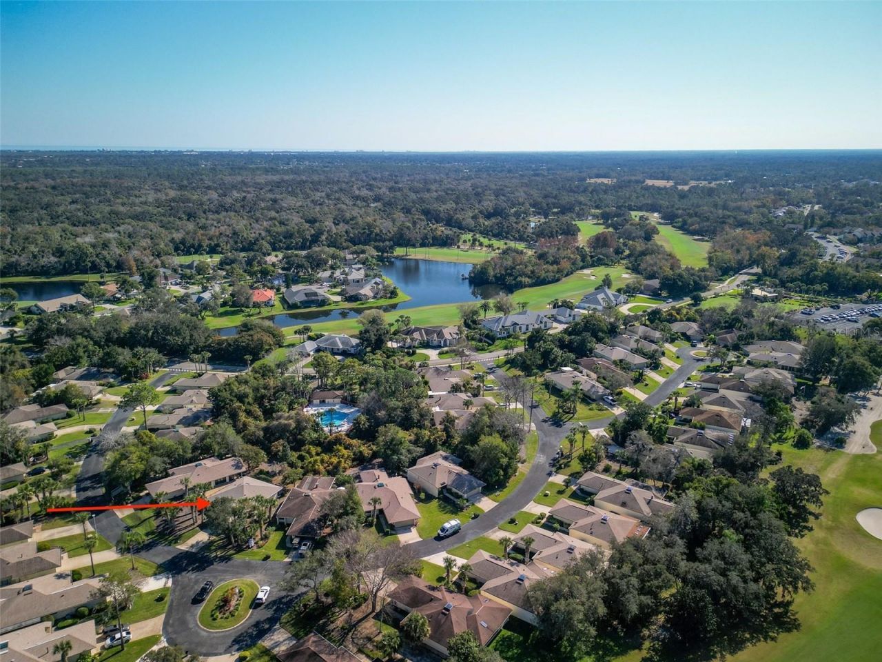 168 Turnberry Circle, New Smyrna Beach, FL 32168 Photo