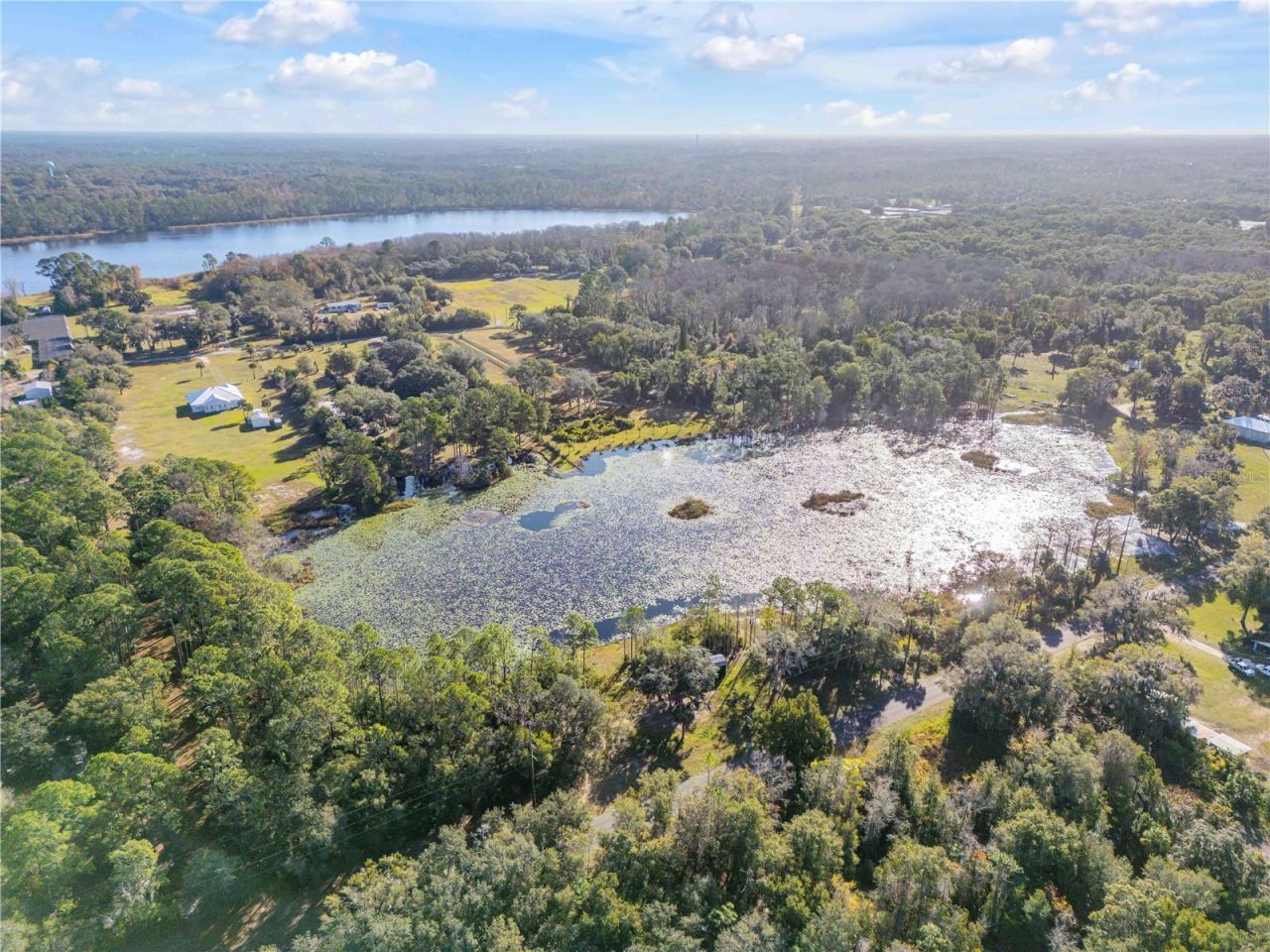 420 Roberts Road, Pierson, FL 32180 Photo