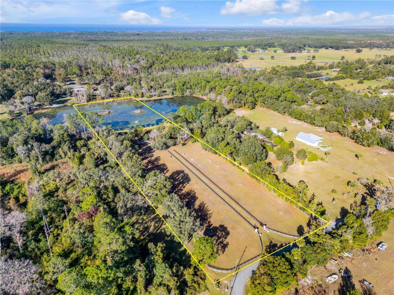 420 Roberts Road, Pierson, FL 32180 Photo