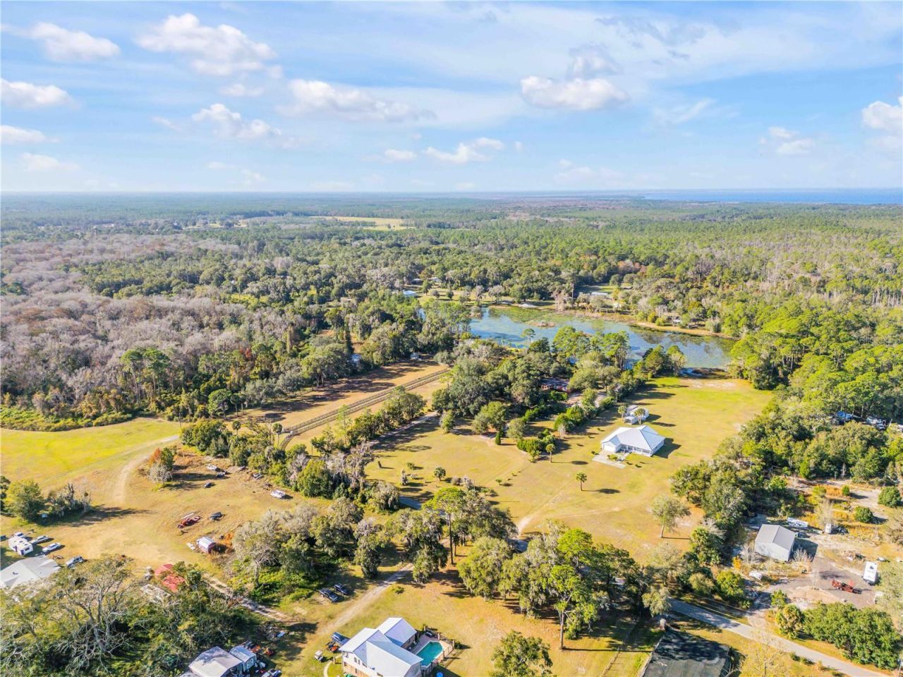 420 Roberts Road, Pierson, FL 32180 Photo