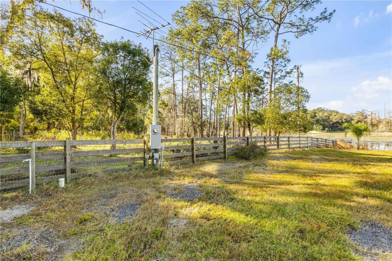 420 Roberts Road, Pierson, FL 32180 Photo