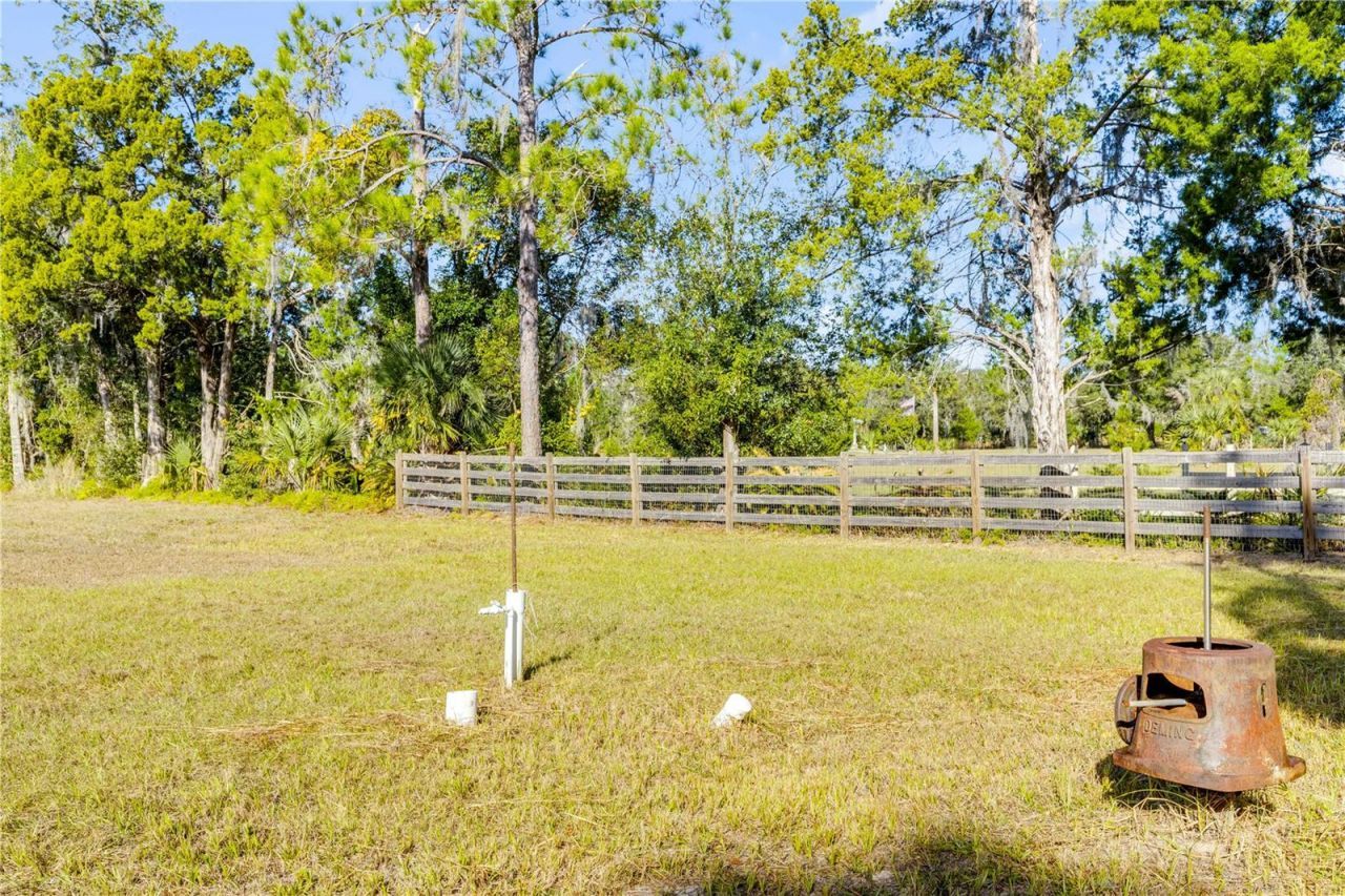 420 Roberts Road, Pierson, FL 32180 Photo