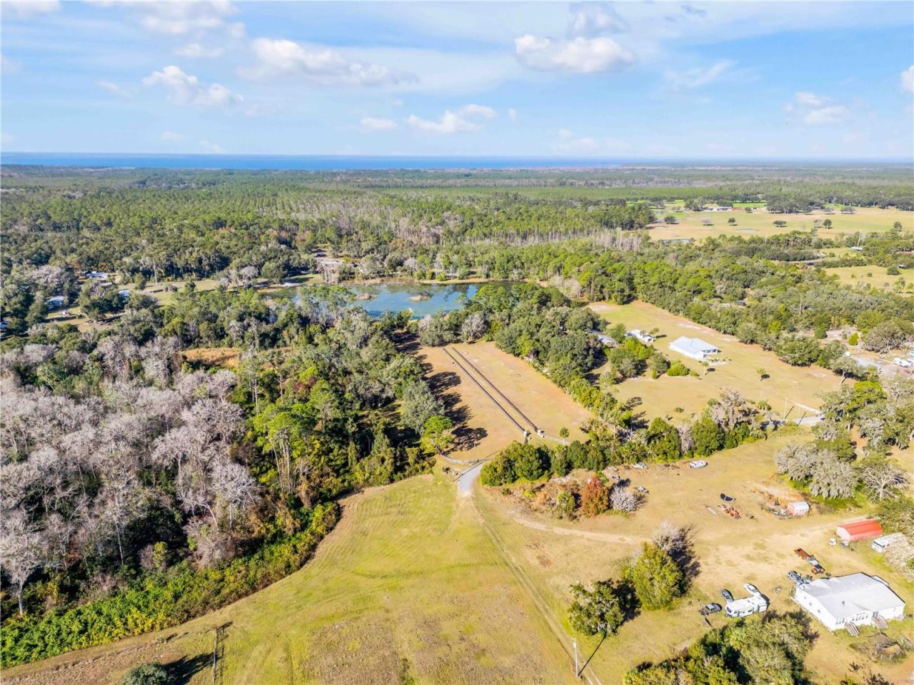 420 Roberts Road, Pierson, FL 32180 Photo