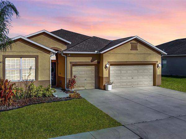 13913 BEE TREE COURT, HUDSON, FL 34669