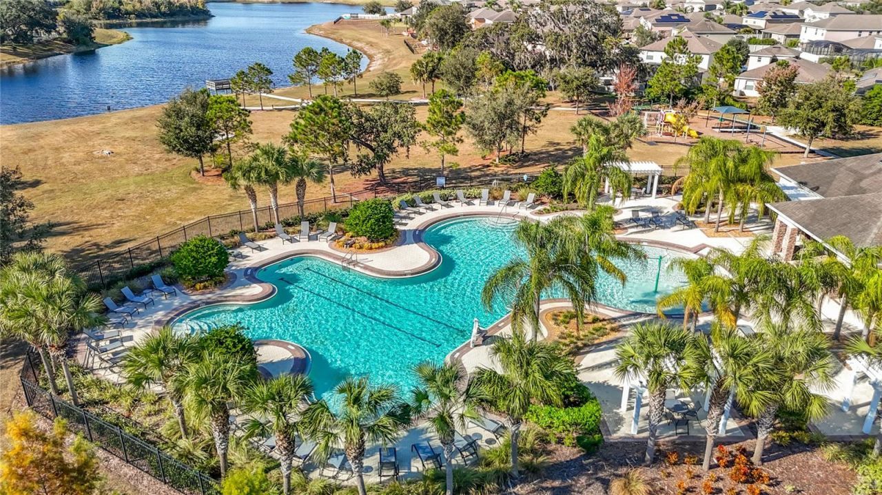 13913 Bee Tree Court, Hudson, FL 34669 Photo