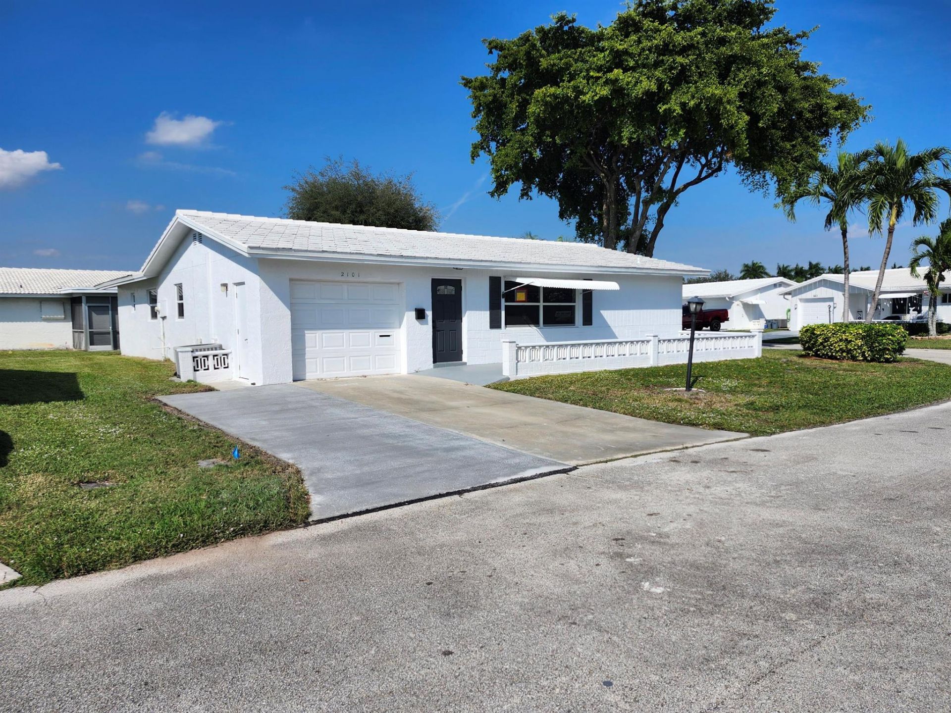 2101 Verdi Drive, Boynton Beach, FL 33426 Photo