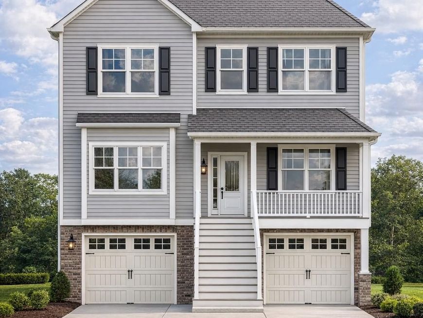 958 Seneca Park Road, Baltimore, MD 21220 Main Photo